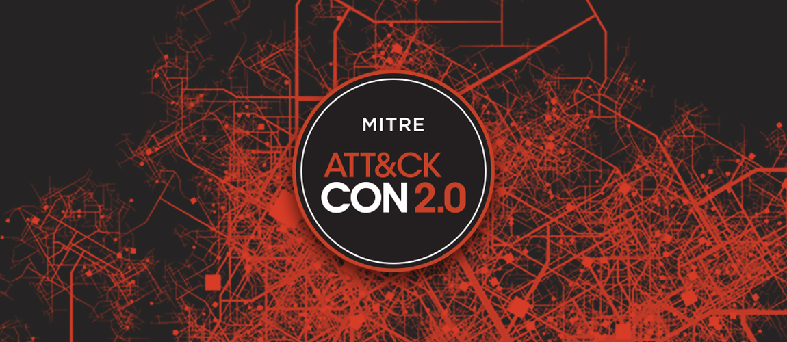 ATT&CKcon Banner