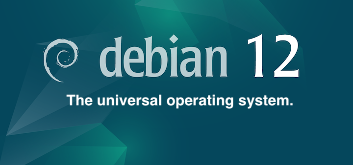 Debian 12.11 (bookworm) released